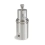 Emerson Tescom 50-2200 Hydraulic Pressure Regulator, Made with 316 Stainless Steel, Nitronic 60